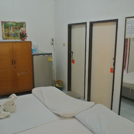 Muanfun Apartment 2 هات ياي الغرفة الصورة