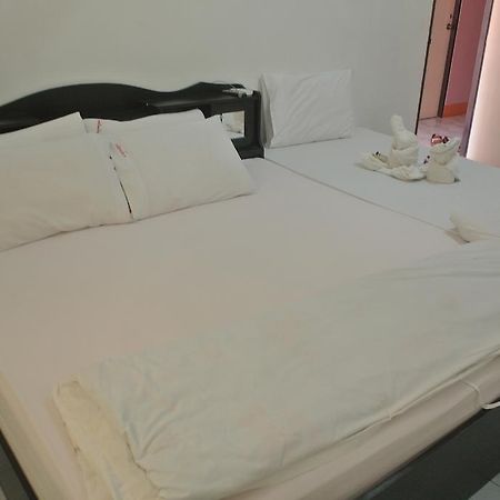 Muanfun Apartment 2 هات ياي المظهر الخارجي الصورة