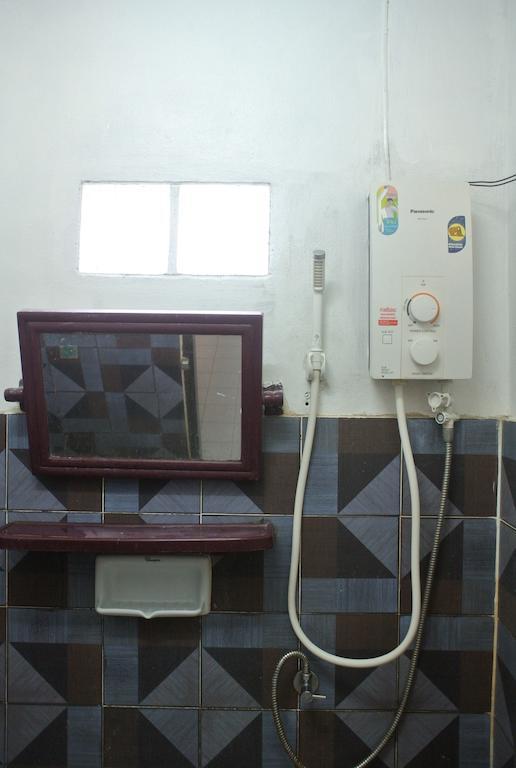 Muanfun Apartment 2 هات ياي المظهر الخارجي الصورة