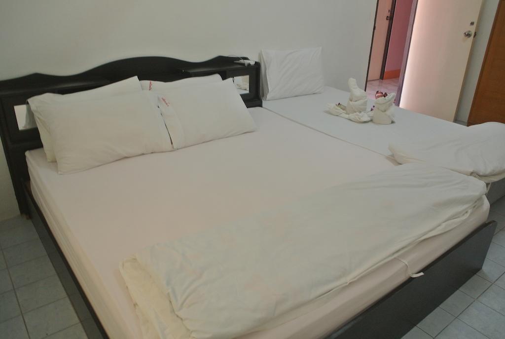 Muanfun Apartment 2 هات ياي المظهر الخارجي الصورة