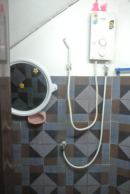 Muanfun Apartment 2 هات ياي الغرفة الصورة
