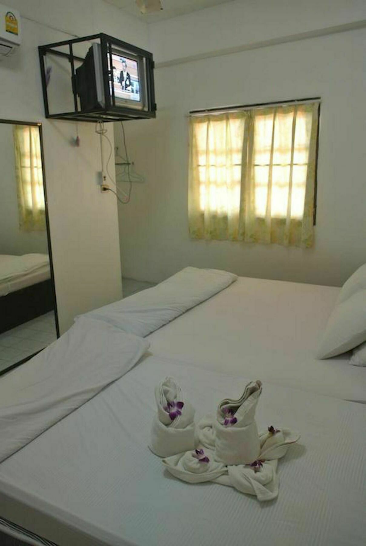 Muanfun Apartment 2 هات ياي المظهر الخارجي الصورة