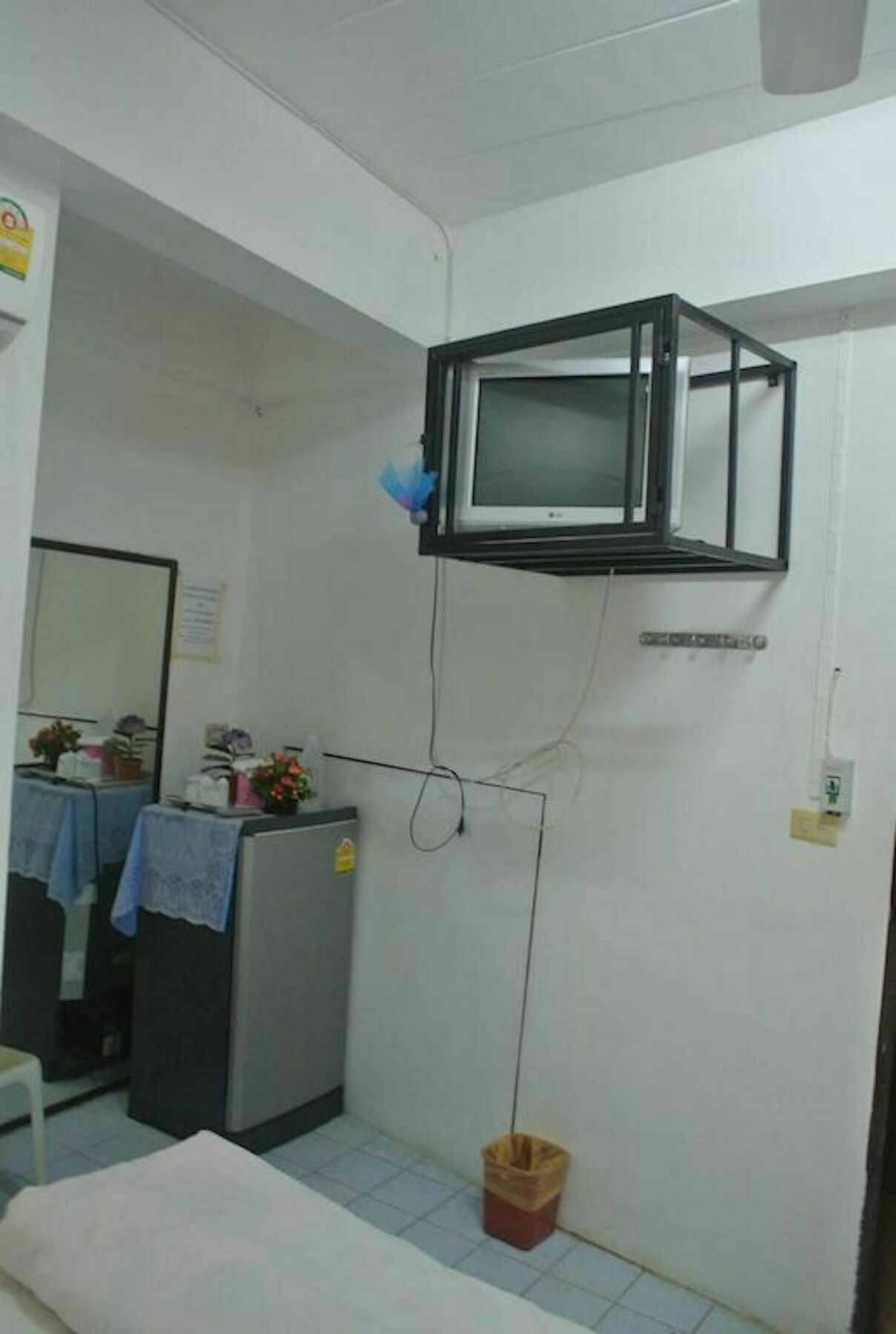 Muanfun Apartment 2 هات ياي المظهر الخارجي الصورة