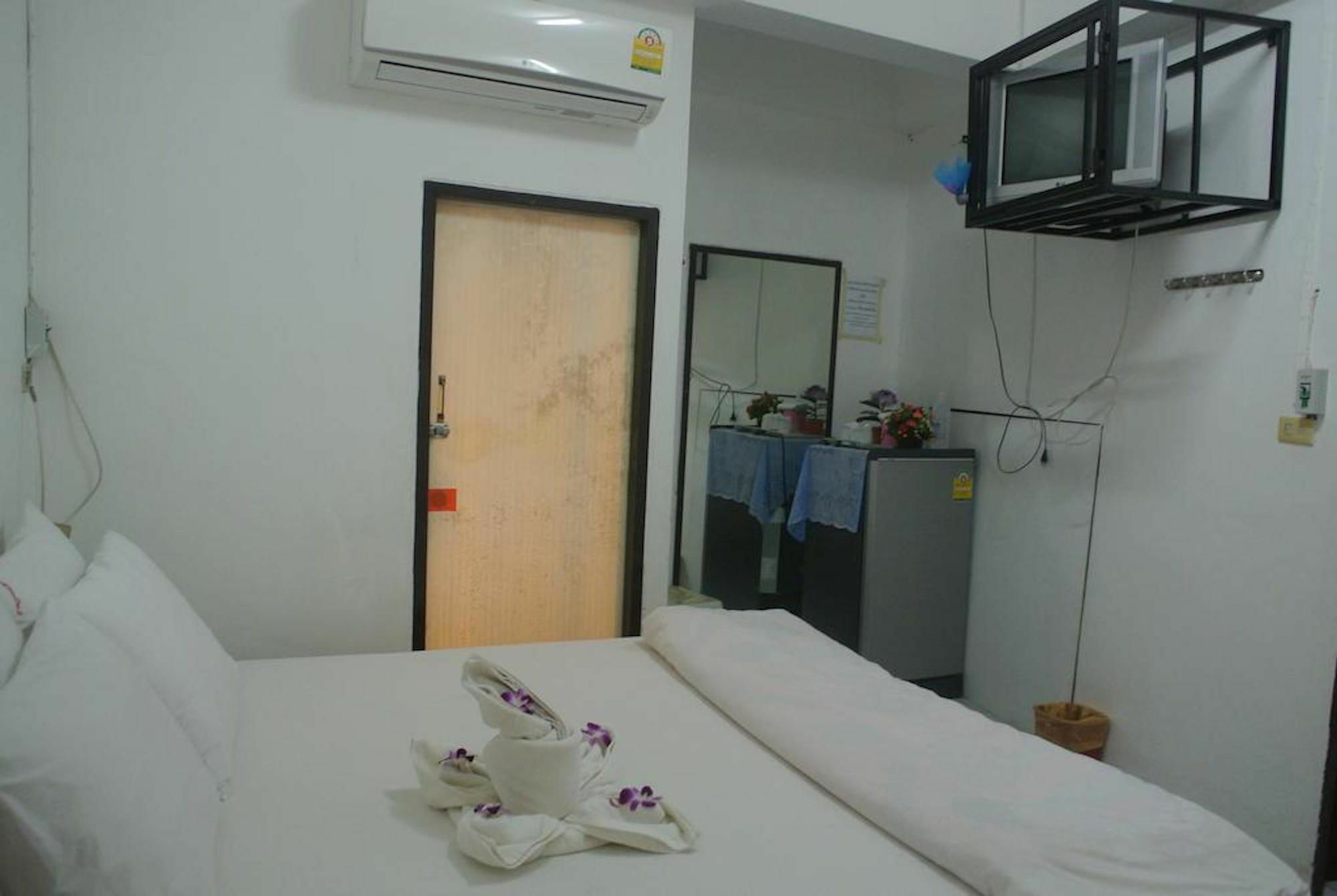 Muanfun Apartment 2 هات ياي المظهر الخارجي الصورة