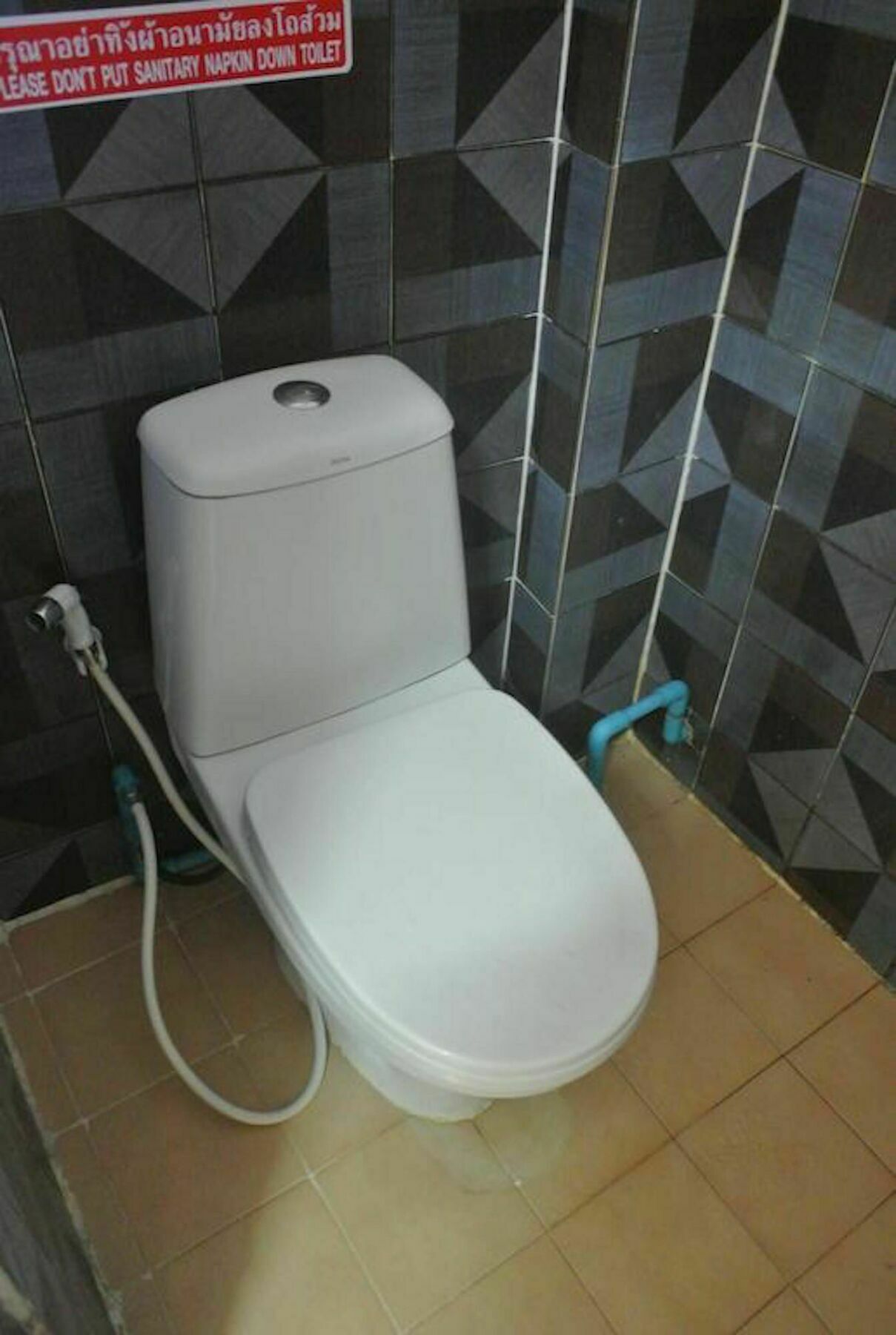 Muanfun Apartment 2 هات ياي المظهر الخارجي الصورة